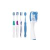 . Case of [144] Classic Kids' Toothbrushes - 29 Tufts, 4 Colors, Ages 3-9 .
