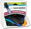 . Case of [216] Handy Solutions Mirror Brushes - Dispensing Case .