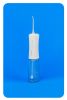 . Case of [25] Cordless Water Flossers - Imprinting Available, White, Clear .